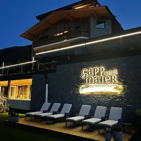 Otel Gappmaier 4*