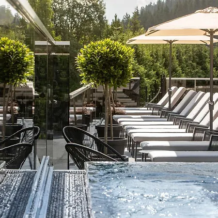 Gappmaier Hotel 4*