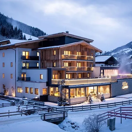 Gappmaier Otel Saalbach-Hinterglemm
