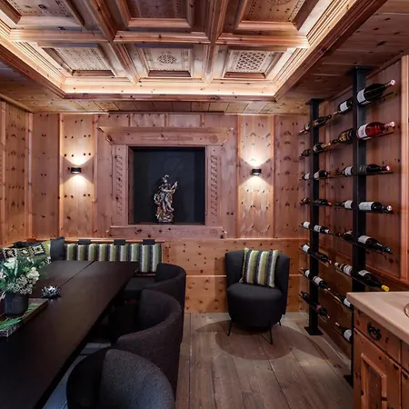 Gappmaier Otel 4*