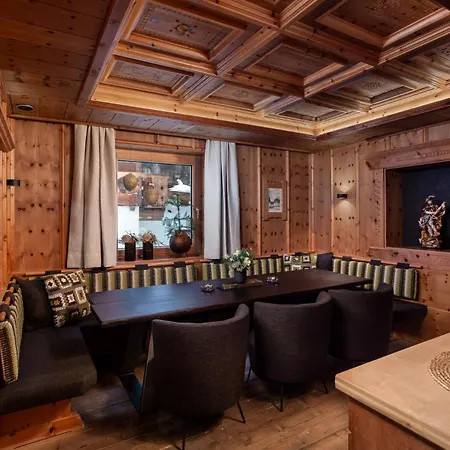 Gappmaier 4* Saalbach-Hinterglemm