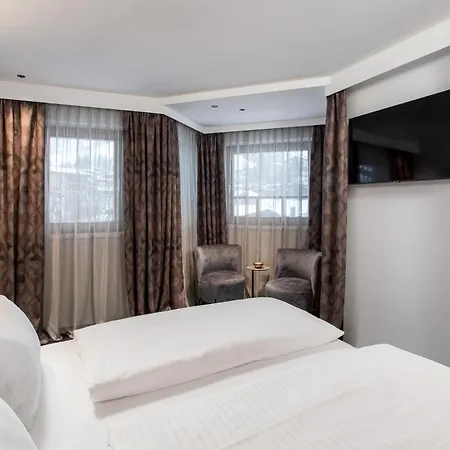 Gappmaier Otel