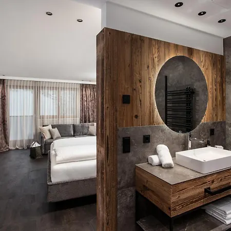 Gappmaier Otel Saalbach-Hinterglemm