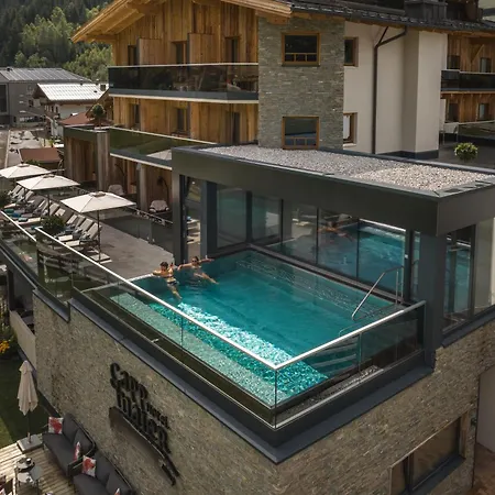 Gappmaier 4* Saalbach-Hinterglemm