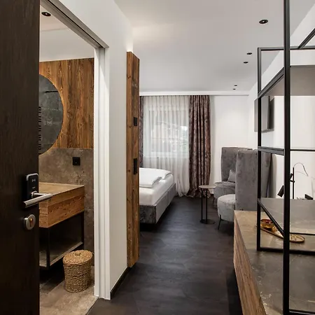 Otel Gappmaier Saalbach-Hinterglemm
