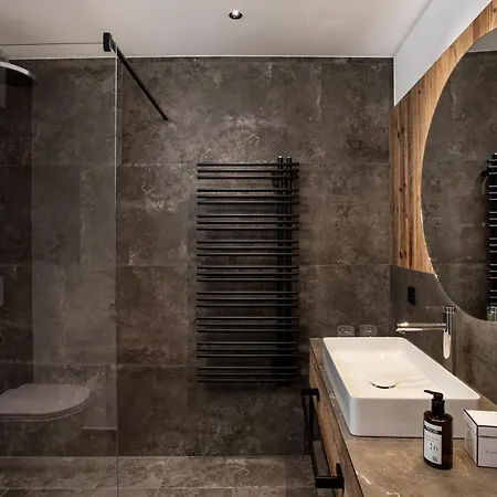 Gappmaier Otel Saalbach-Hinterglemm
