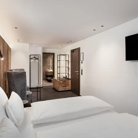 Gappmaier Otel