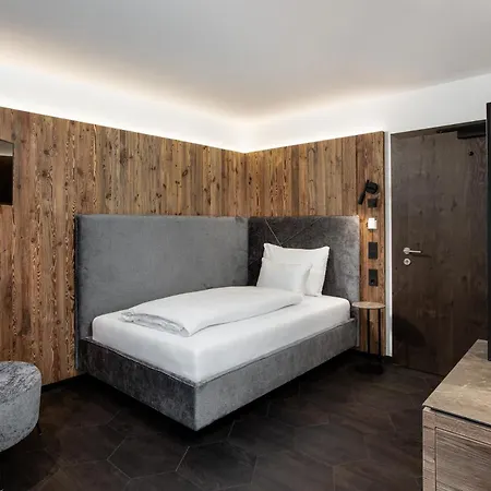 Otel Gappmaier